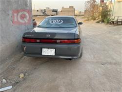 تويوتا II مارك